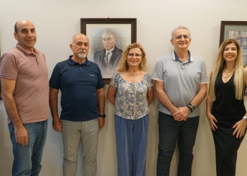 BTO Onur Kurulu İlk Toplantısını Gerçekleştirdi