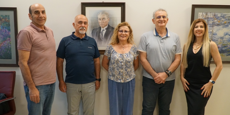 BTO Onur Kurulu İlk Toplantısını Gerçekleştirdi