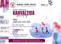 Kadın Hekimler Kahvaltıda Buluşuyor!