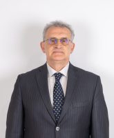 Dr. Orhan Demiralp