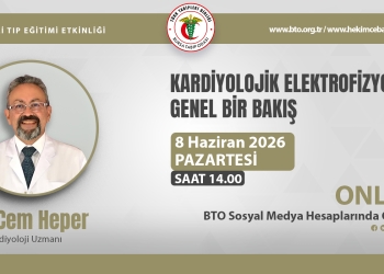 Kardiyolojik Elektrofizyoloji