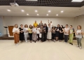 Dr. Buket Arbatlı ile Söyleşi Gerçekleştirildi