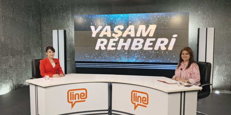 BTO Başkanı Dr. Ferda Firdin, Reyhan Değirmenci’nin Konuğu Oldu