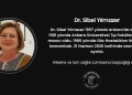 Dr. Sibel Yılmazer