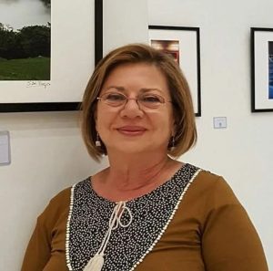 Dr. Sibel Yılmazer