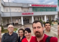 Bursa Tabip Odası’ndan Orhaneli Devlet Hastanesi ve Büyükorhan Devlet Hastanesi Acil Servisi’ne Ziyaret
