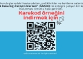 SABİM İle Entegre Karekod
