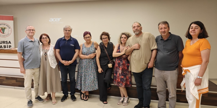 Madımak Katliamı’nın 33. Yılında Unutmadık, Unutturmayacağız