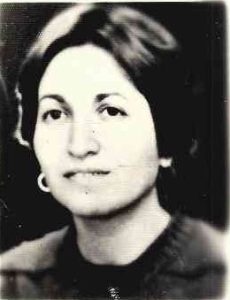 Dr. Ayşe Mağdala