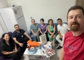 BTO’dan Yenişehir ve İnegöl Devlet Hastaneleri Acil Servislerine Ziyaret