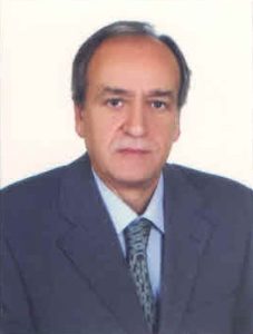 Dr. Ahmet Gündüzalp