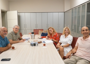 Bursa Tabip Odası Onur Kurulu Toplandı