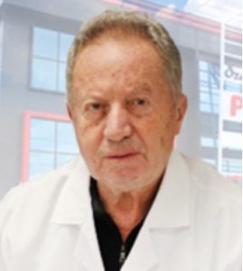 Dr. Yılmaz Batur