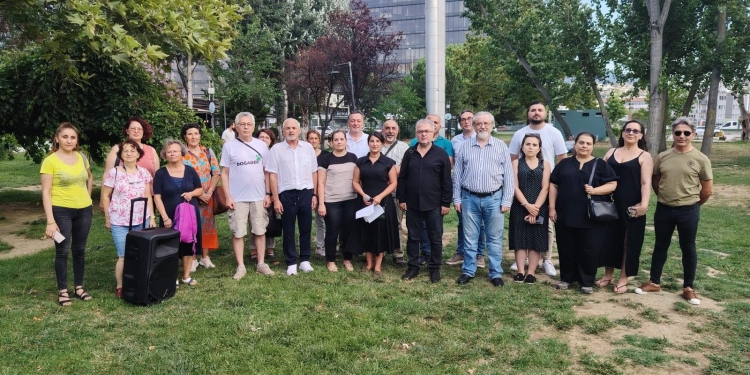 BAOB’dan Hayvanları Koruma Kanunu’nun İkinci Yılında Ortak Açıklama