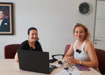 Bursa Tabip Odası “Hekimce” Podcast Yayını Başlıyor!