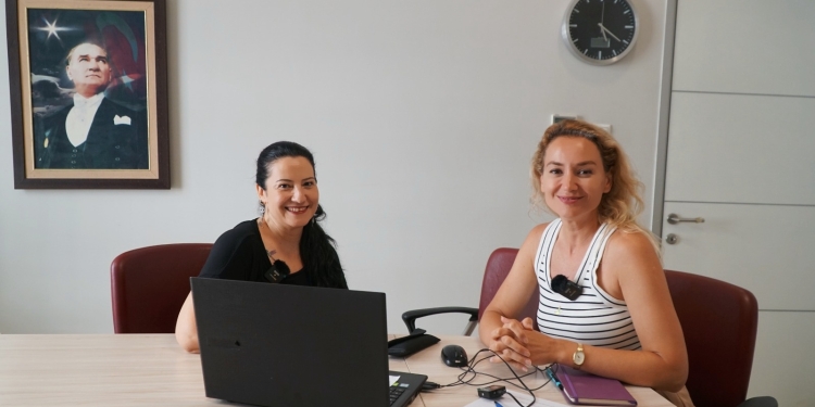 Bursa Tabip Odası “Hekimce” Podcast Yayını Başlıyor!