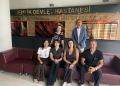 BTO’dan Orhangazi, İznik ve Gemlik İlçe Devlet Hastanelerinin Acil Servislerine Ziyaret