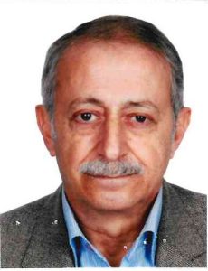 Dr. Yakup Efe