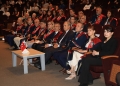 BUÜ Tıp Fakültesinde Yeni Eğitim-Öğretim Yılı Başladı