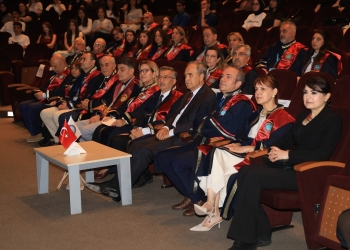 BUÜ Tıp Fakültesinde Yeni Eğitim-Öğretim Yılı Başladı