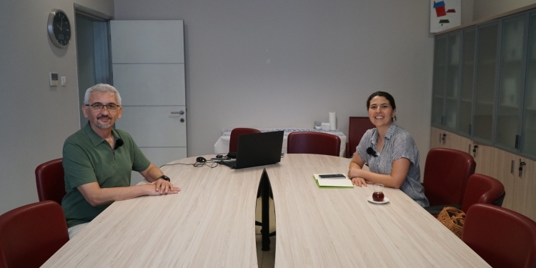 S3B4: Hekimce Podcast – Hekimce Sohbetler 1