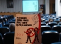 Tıp Fakültesi 4. Sınıf Öğrencilerine Kadına ve Çocuğa Yönelik Şiddet Anlatıldı