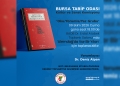 Oku/Yorumla/Yaz Grubu “Alemdağ’da Var Bir Yılan” için buluşuyor!