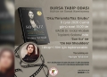 Oku/Yorumla/Yaz Grubu “Son Kız” ve “On Her Shoulders” 1 Kitap + 1 Film için buluşuyor!