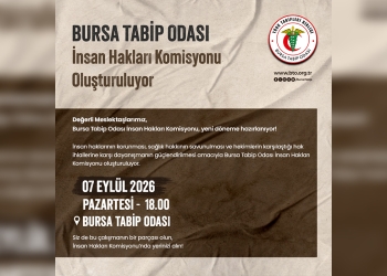 İnsan Hakları Komisyonu Oluşturuluyor