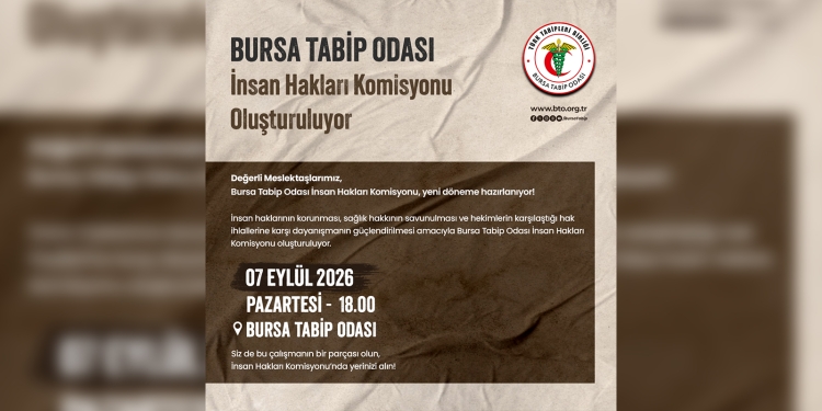 İnsan Hakları Komisyonu Oluşturuluyor