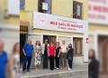 Bursa Tabip Odası’ndan 47 No’lu Yeşilova Aile Sağlığı Merkezi’ne Ziyaret