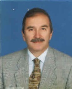 Prof. Dr. Faruk Memik