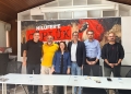 Kuruçeşme Raporuna İlişkin Basın Açıklamasına Katıldık