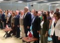 Bursa Veteriner Hekimler Odası Genel Kurulu’na Katıldık