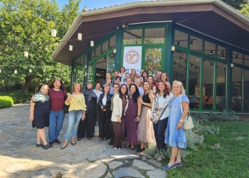 Kadın Hekimler Kahvaltısında ‘Kadın Cinselliği ve Cinsel Mitler’ Konuşuldu