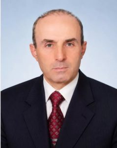 Dr. İbrahim Aydın