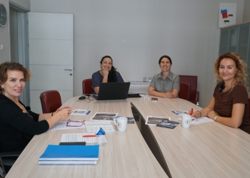 S3B5 Hekimce Haberler 2: Dr. Deniz Alpan ile Kadın Hekimlik Komisyonu Çalışmaları