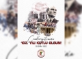 Cumhuriyetimizin 103. Yılı Kutlu Olsun
