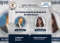 İŞYERİNDE MADDE BAĞIMLILIĞI İLE MÜCADELE