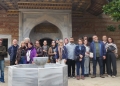 Tanpınar’ın İzinde Bursa: Mazinin Bugünle Buluştuğu Bir Yolculuk