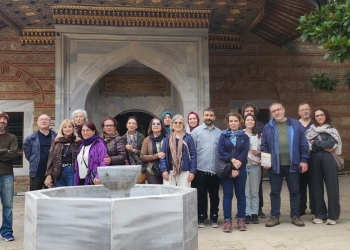 Tanpınar’ın İzinde Bursa: Mazinin Bugünle Buluştuğu Bir Yolculuk