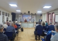 TTB Özel Hekimlik Kolu Yeni Yürütme Kurulunu Seçti