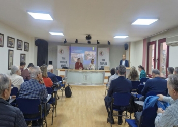 TTB Özel Hekimlik Kolu Yeni Yürütme Kurulunu Seçti