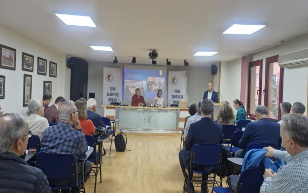 TTB Özel Hekimlik Kolu Yeni Yürütme Kurulunu Seçti